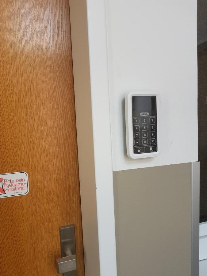 Gerald'S Apartment 12 Wina Bagian luar foto